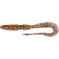 Силикон Keitech Mad Wag Mini 2.5 321 gold shad