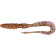 Силикон Keitech Mad Wag Mini 2.5 321 gold shad