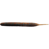 Силикон Keitech Sexy Impact 2.8 405 Smoke Cinnamon