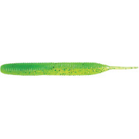 Силикон Keitech Sexy Impact 2.8 424 Lime Chartreuse