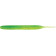 Силикон Keitech Sexy Impact 2.8 424 Lime Chartreuse