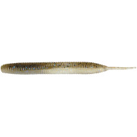 Силикон Keitech Sexy Impact 3.8 440 electric shad