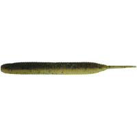 Силикон Keitech Sexy Impact 3.8 EA#07 watermelonpp.yellow