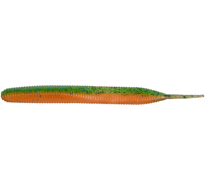 Силикон Keitech Sexy Impact 2.8 pal#11 rotten carrot