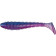 Силикон Keitech Fat Swing Impact  2,8, EA#14 clear morning dawn