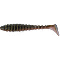 Силикон Keitech Fat Swing Impact  3,3, 404 red crawdad