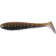 Силикон Keitech Fat Swing Impact  2,8, 405 Smoke Cinnamon