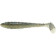 Силикон Keitech Fat Swing Impact  2,8, 418 bluegill flash