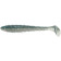 Силикон Keitech Fat Swing Impact  2,8, 431 Silver Shiner (8шт)