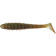 Силикон Keitech Fat Swing Impact  2,8, EA#02 Peach Green FLK