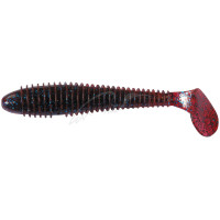 Силикон Keitech Fat Swing Impact 5,8, EA#03 grape13 mistic spice