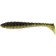 Силикон Keitech Fat Swing Impact  2,8, EA#07 Watermelon PP./Yellow