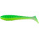 Силикон Keitech Fat Swing Impact  2,8, EA#11 Limechartreuseglow