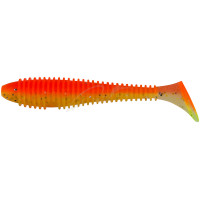 Силикон Keitech Fat Swing Impact  2,8, PAL#04 Sun Shine Lemon