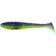 Силикон Keitech Fat Swing Impact  2,8, PAL#06 Violet Lime Berry