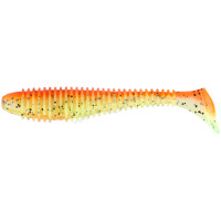 Силикон Keitech Fat Swing Impact  3,3, PAL#08 Spicy Mustard
