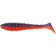 Силикон Keitech Fat Swing Impact  2,8, PAL#09 violet fire