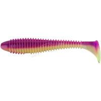 Силикон Keitech Fat Swing Impact  4,3, PAL#12 grape shad