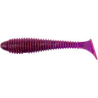 Силикон Keitech Fat Swing Impact  4,3, PAL#13 mistic spice