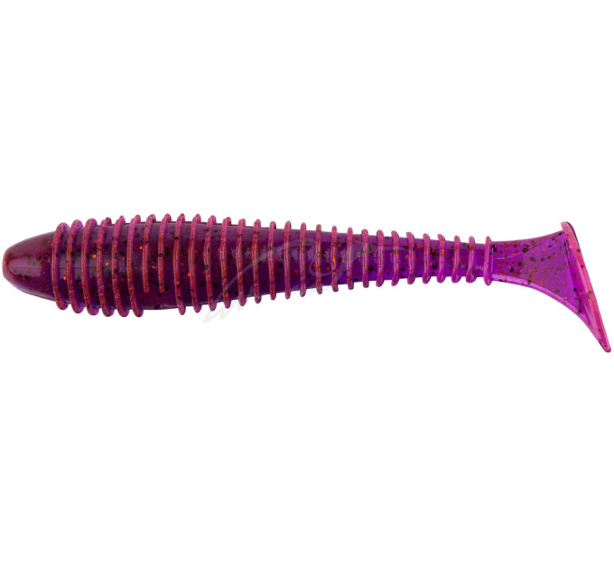 Силикон Keitech Fat Swing Impact  4,3, PAL#13 mistic spice