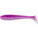 Силикон Keitech Fat Swing Impact  2,8, PAL#14 Glamorous Pink