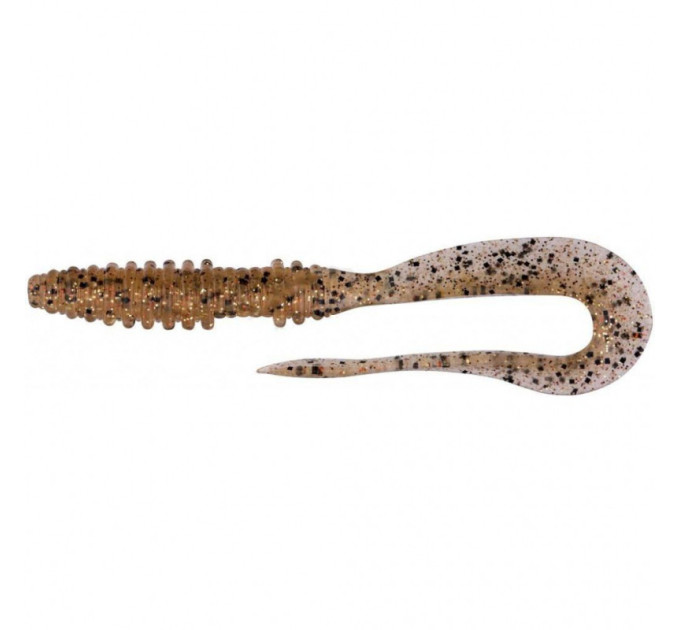 Силикон Keitech Mad Wag Mini 3.5 321 gold shad