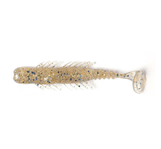 LJ BAGSY SHAD Pro Series 2,8 / CA35 *7