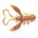 LJ ROCK CRAW Pro Series 2,8 / PA03 *6