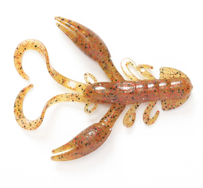 LJ ROCK CRAW Pro Series 2,8 / PA03 *6