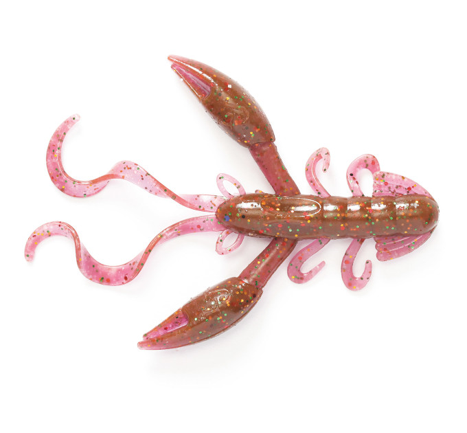 LJ ROCK CRAW Pro Series 2,8 / S14 *6