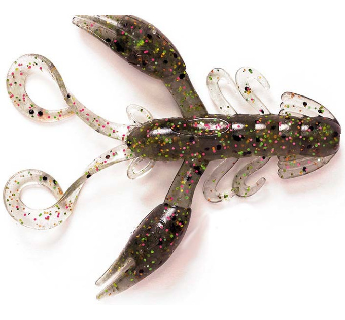 LJ ROCK CRAW Pro Series 2,8 / S21 *6
