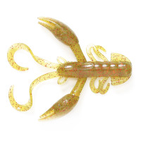 LJ ROCK CRAW Pro Series 2,8 / SB05 *6