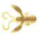 LJ ROCK CRAW Pro Series 2,8 / SB05 *6
