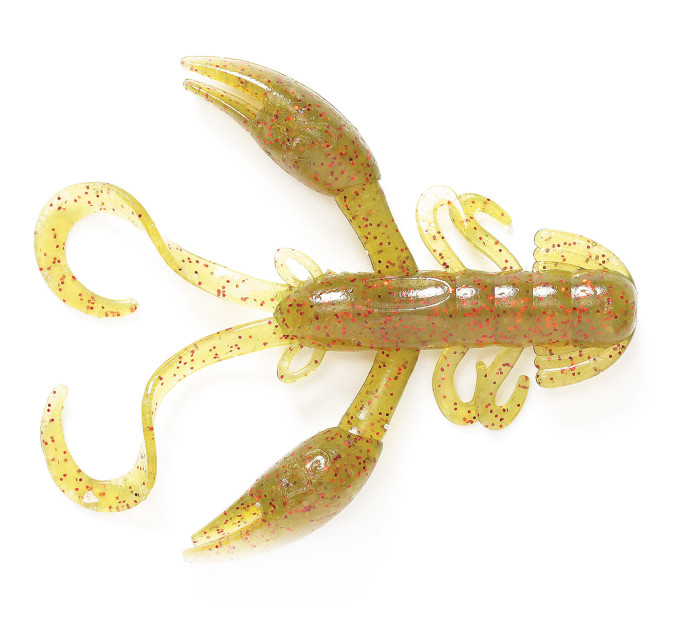 LJ ROCK CRAW Pro Series 2,8 / SB05 *6