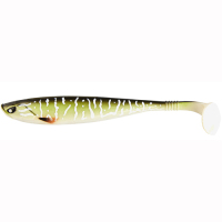 LJ BASARA SOFT SWIM 3D Pro Series  2,5 / PG11 *8