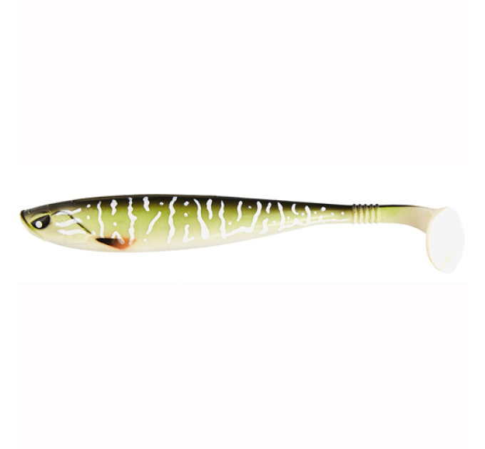 LJ BASARA SOFT SWIM 3D Pro Series  2,5 / PG11 *8