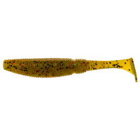 Силикон Select Shad One 3.5 col.002, (5 шт/упак)