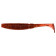 Силикон Select Shad One 3.5 col.003 (5 шт/упак)