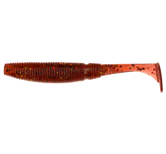 Силикон Select Shad One 3.5 col.003 (5 шт/упак)