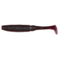 Силікон Select Shad One 3.5 col.010, (5 шт/упак)