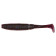 Силикон Select Shad One 3.5 col.010, (5 шт/упак)