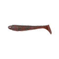 Силикон Select Fatfish 2.4 col.085 (6 шт/пак)