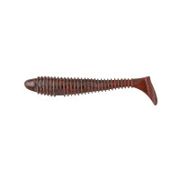 Силикон Select Fatfish 3.8 col.085 (5 шт/пак)