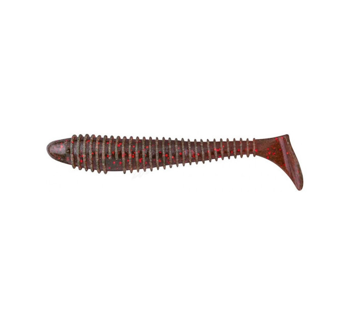 Силикон Select Fatfish 2.4 col.085 (6 шт/пак)