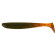 Силикон Select Shad One 3.5 col.085 (5 шт/упак)