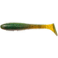 Силикон Select Fatfish 2.4 col.087 (6 шт/пак)