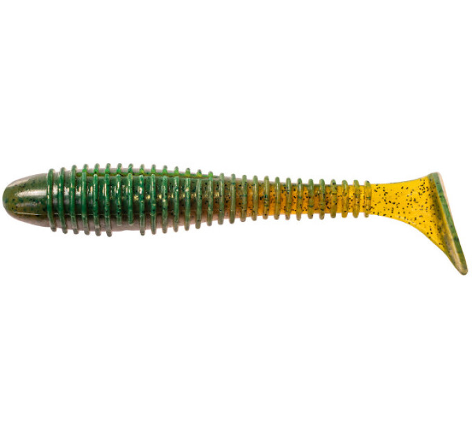 Силикон Select Fatfish 2.4 col.087 (6 шт/пак)