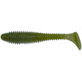 Силикон Select Fatfish 3.8 col.108 (5 шт/пак)
