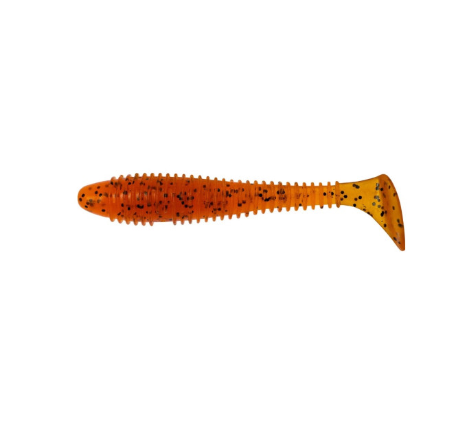 Силикон Select Fatfish 3.8 col.127 (5 шт/пак)