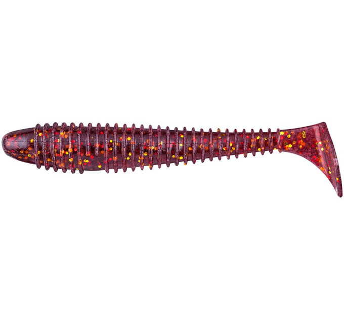 Силикон Select Fatfish 3.8 col.003 (5 шт/пак)